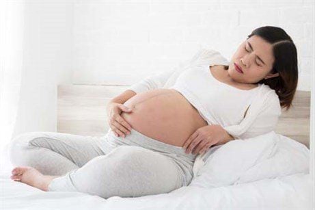 Định Nghĩa Chuyển Dạ Trong Thai Kỳ