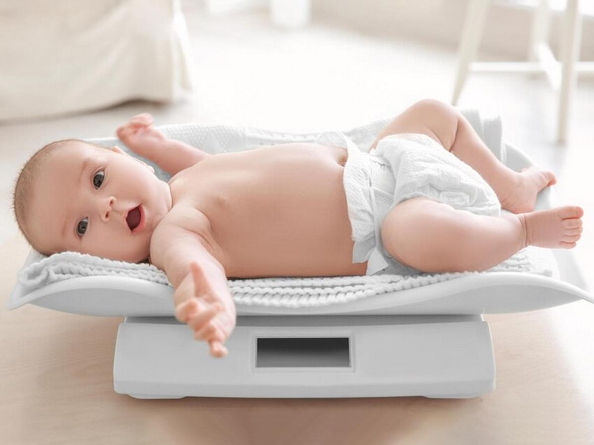 Khi Nào Cân Nặng Trẻ Sơ Sinh được Xem Là Bất Thường
