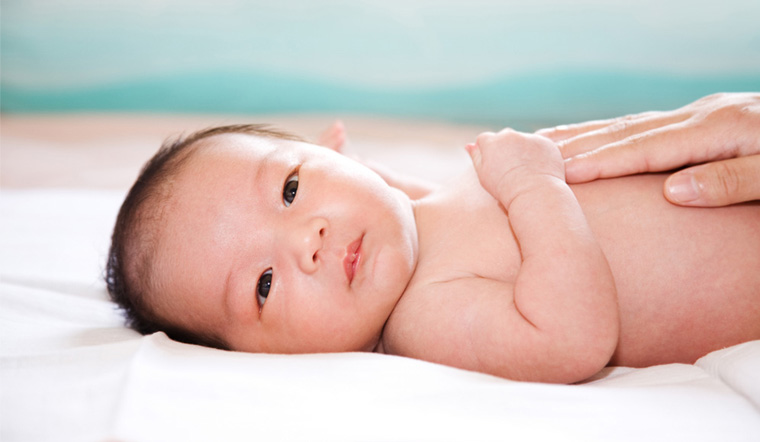 Làm Thế Nào để Theo Dõi Chiều Cao Trẻ Sơ Sinh