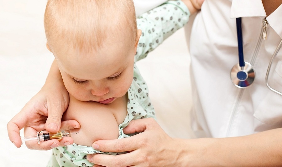 Rủi Ro Nếu Không Tiêm Phòng Sớm Cho Trẻ Sơ Sinh