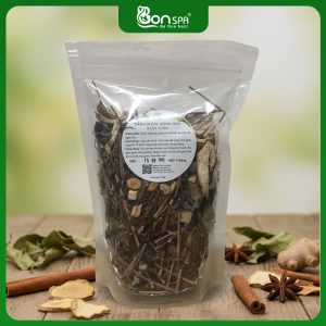 Thao DƯỢc XÔng HƠi ToÀn ThÂn