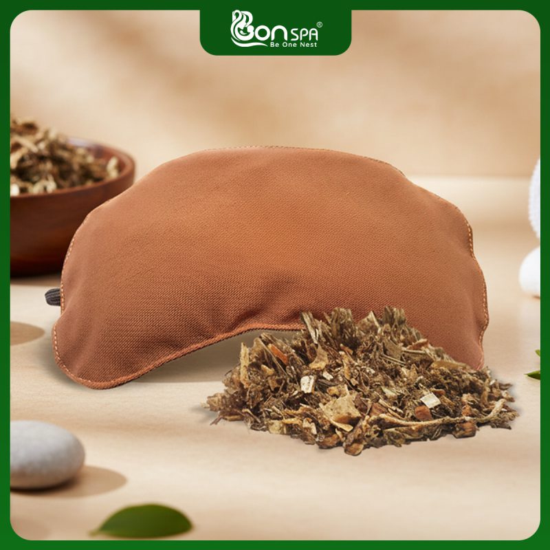 TÚi ChƯỜm MẮt HỖn HỢp