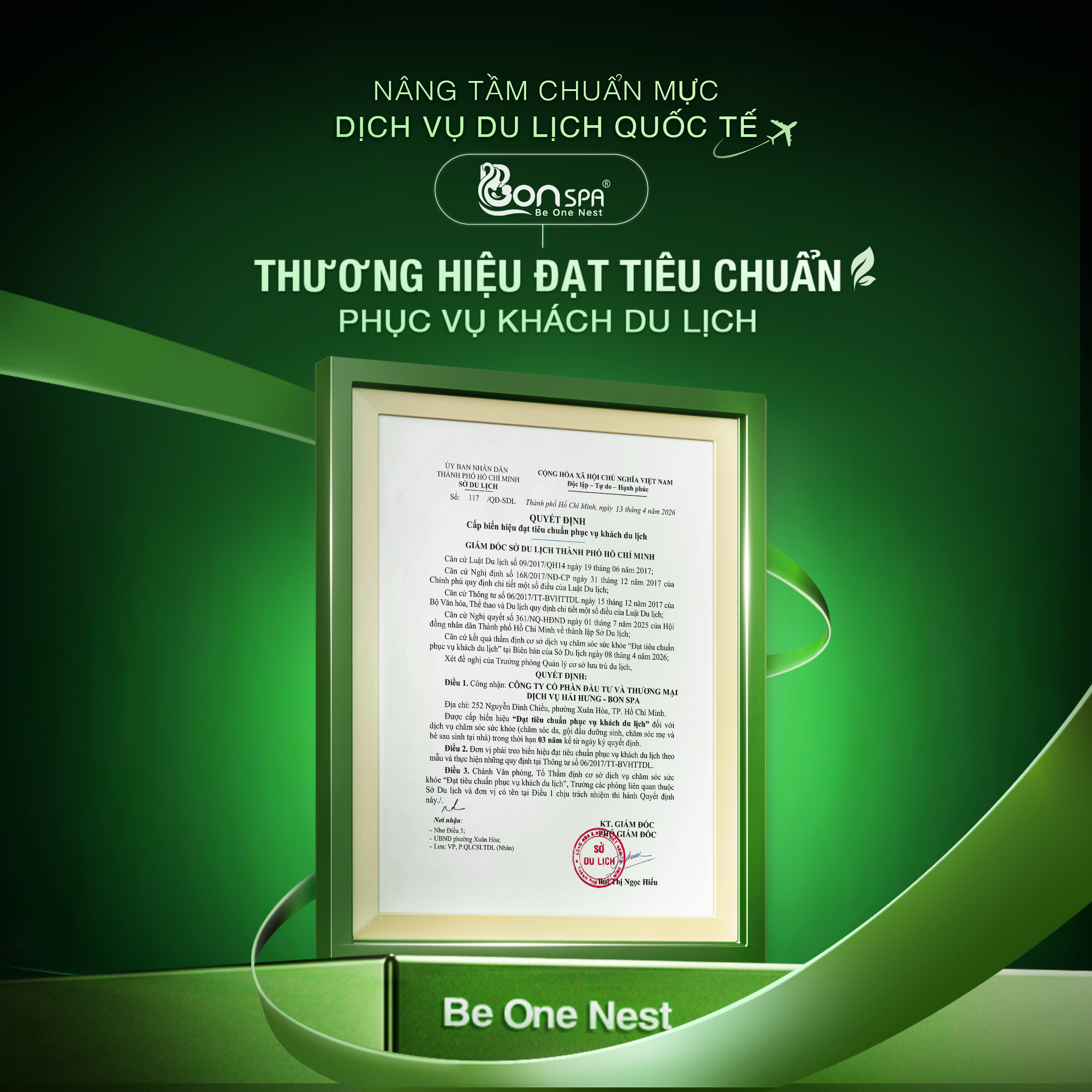 NÂng TẦm ChuẨn MỰc DỊch VỤ Du LỊch QuỐc TẾ Copy Copy