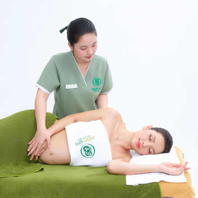 Dịch vụ chăm sóc mẹ sau sinh là gì