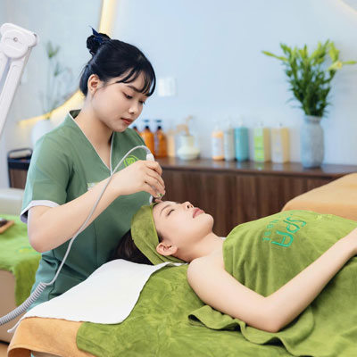 Đội Ngũ Kỹ Thuật Viên Giàu Kinh Nghiệm Chăm Sóc Mẹ Bầu