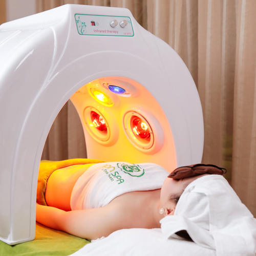 Lợi ích Khi Lựa Chọn Spa Chăm Sóc Mẹ Và Bé Tại Tp.hcm
