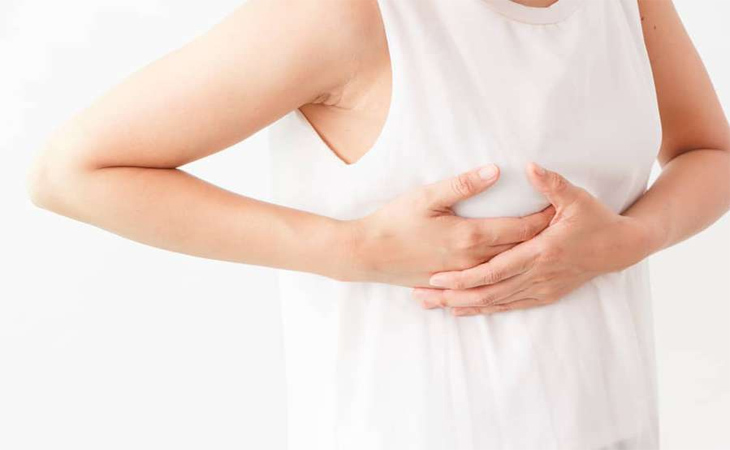 Tắc Tia Sữa Nhiều Lần Là Gì