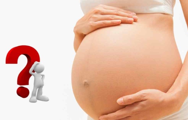 Thay đổi Hormone Khi Mang Thai Là Gì