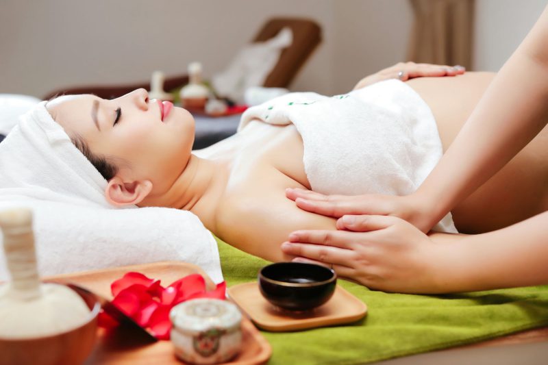 Tiêu Chí Lựa Chọn địa Chỉ Massage Bầu được Nhiều Mẹ Tin Dùng