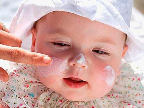 Vì Sao Cần Chăm Sóc Da Cho Trẻ Sơ Sinh đúng Cách