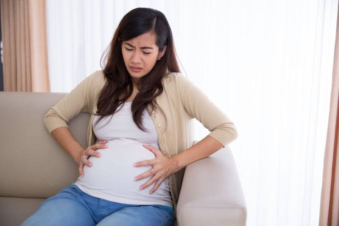 15 dấu hiệu chuyển dạ mẹ bầu dễ nhận biết