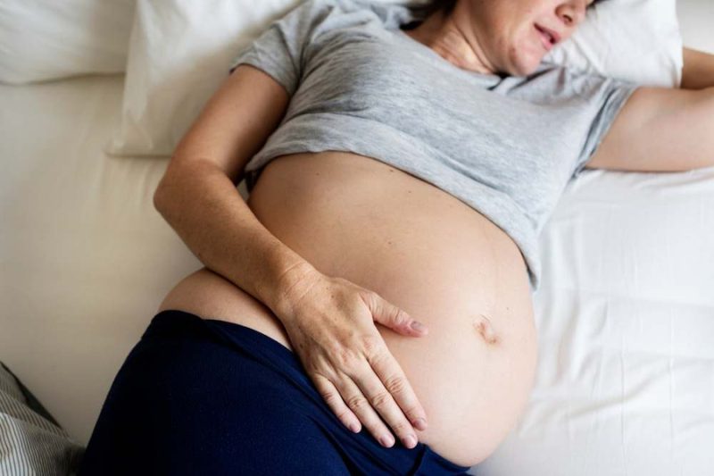 Biến Chứng Sau Sinh Nguy Hiểm ảnh Hưởng đến Sức Khỏe Mẹ
