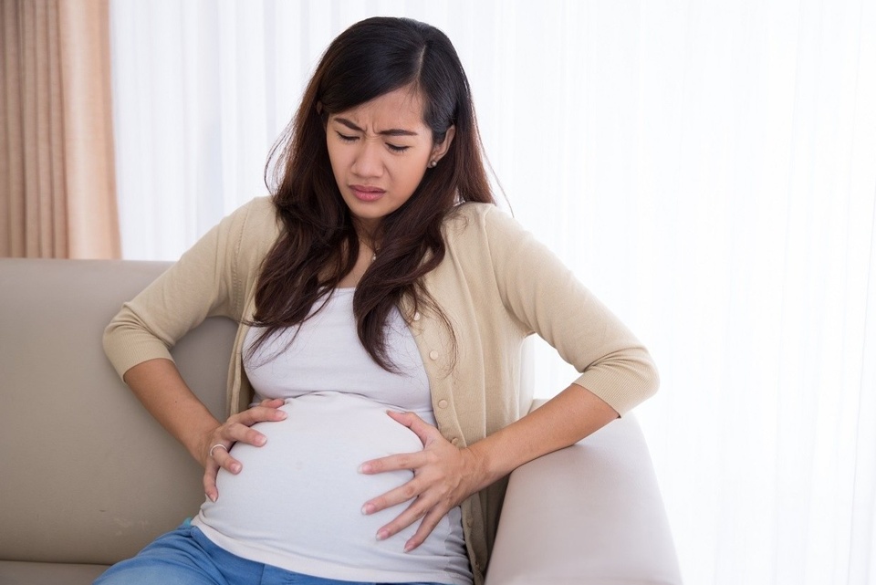 Các Dấu Hiệu Bất Thường Sau Sinh Cần đến Bệnh Viện Ngay