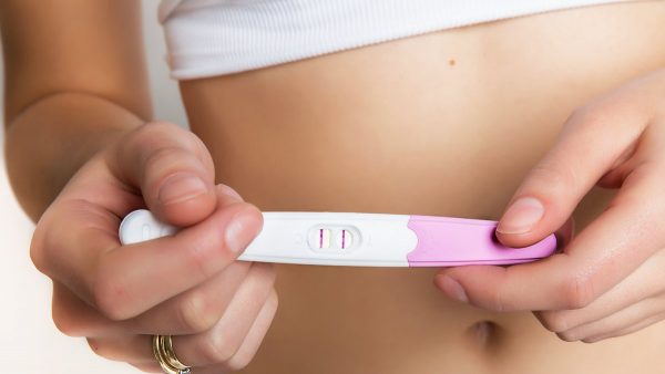 Điều Gì Xảy Ra Với Cơ Thể Trong 14 Ngày đầu Sau Khi Thụ Thai