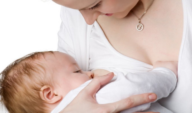 Nguyên nhân khiến mẹ bị tắc tia sữa sau sinh