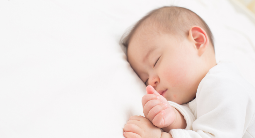 Trẻ Sơ Sinh Ngủ Bao Nhiêu Tiếng Mỗi Ngày Theo Từng độ Tuổi