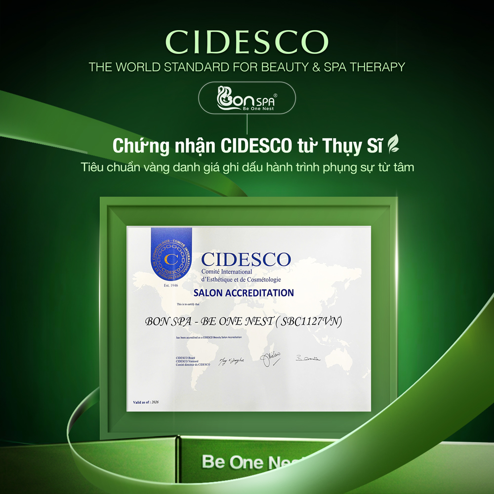 Cidesco 3