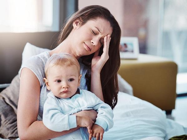 Chăm sóc và theo dõi trẻ sơ sinh sau sinh đúng cách